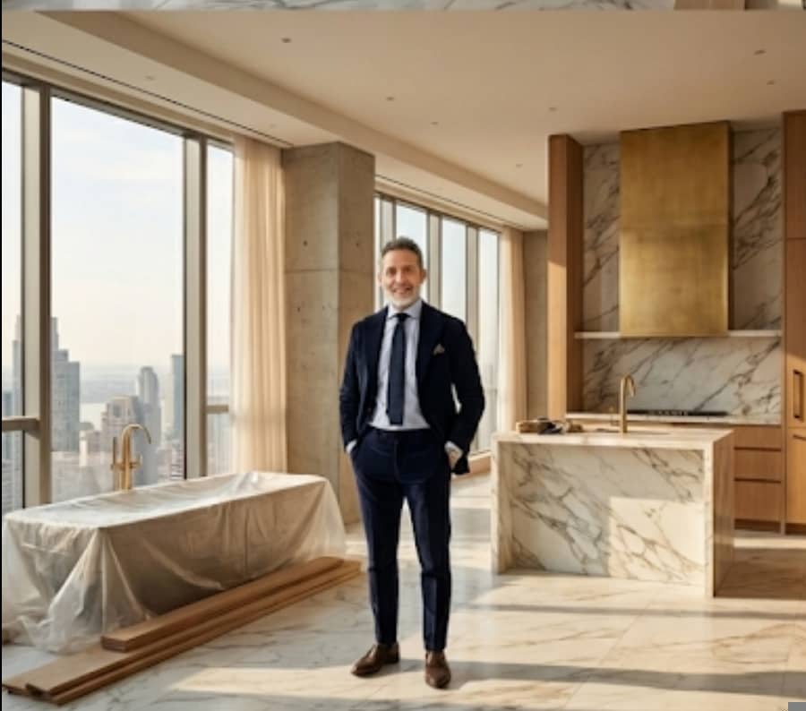 expert en immobilier international