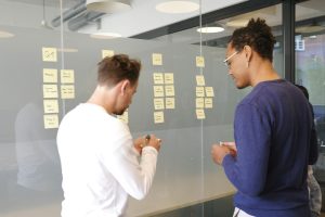 Expérience client