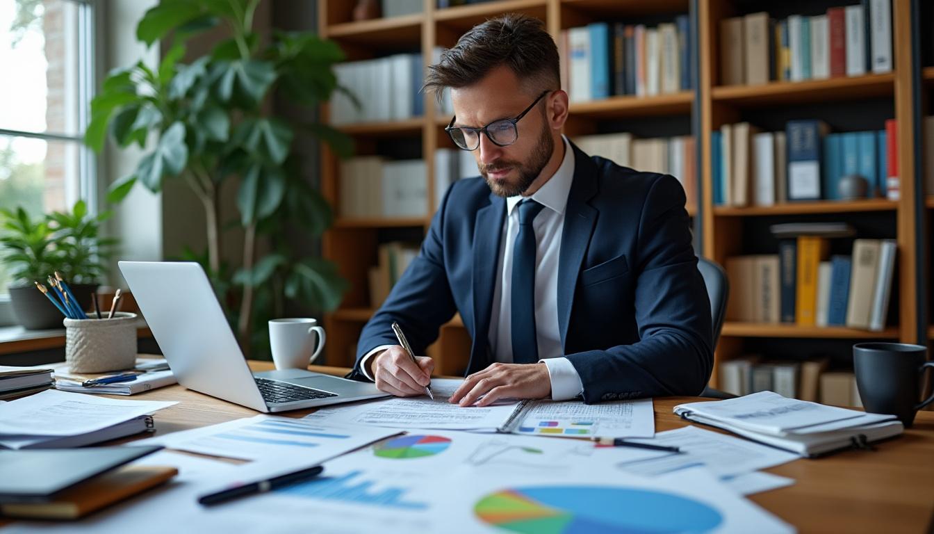 découvrez notre petit guide pratique pour maîtriser la rédaction d’un mémoire technique, avec des conseils clairs et efficaces pour réussir votre travail.