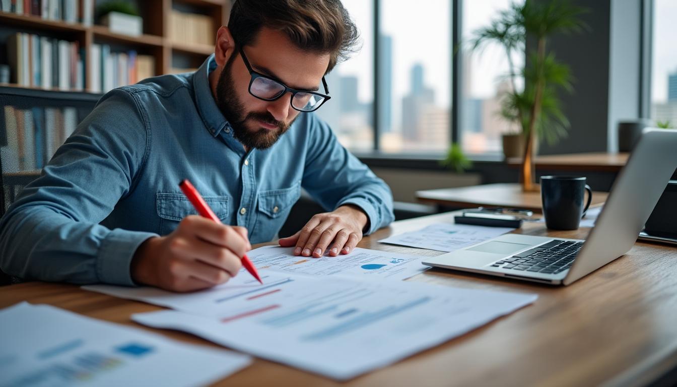 découvrez notre petit guide pratique pour rédiger efficacement un mémoire technique, avec des conseils clairs et des astuces pour réussir votre projet.